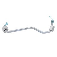 Hyundai Fuel Rail Tube Injector
