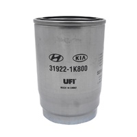 Hyundai Fuel Filter for Tucson 05/2015 - 10/2020 Diesel 2.0L
