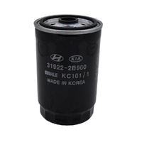 Hyundai Fuel Filter Cartridge for Grandeur I30 I40 Santa Fe Sonata
