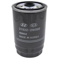 Hyundai Fuel Filter for Santa Fe 2.2L 06/2012 - 05/2015