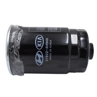 Hyundai Fuel Filter for iLoad & iMax 2.5L Diesel 01/2012 - 04/2021