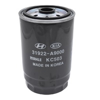 Hyundai Fuel Filter Diesel for i30 i40 Santa Fe