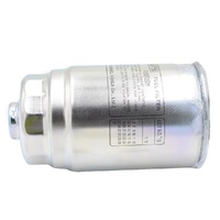 Hyundai Fuel Filter Cartridge