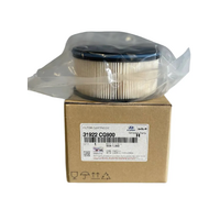 Hyundai Fuel Filter for Tucson 2.0L & Staria 2.2L Diesel