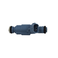 Hyundai Fuel Injector Assembly