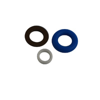 Hyundai Ring Kit Injector O