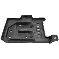 Hyundai Battery Tray Assembly
