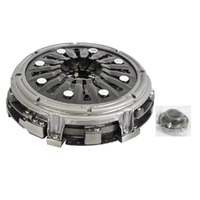 Hyundai Double Clutch Set for Elantra i30 i40 Kona Tucson Veloster