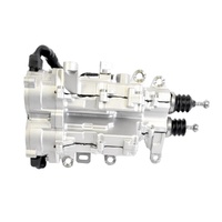 Hyundai Clutch Actuator Assembly