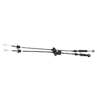 Hyundai Manual Transmission Lever Cable Assembly