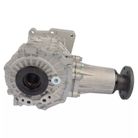 Large View Hyundai Transfer Case for Santa FE CM Auto 2.2L & 2.4L 09/2009-06/2012