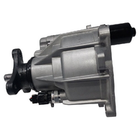 Hyundai Electric Diff Coupling 4WD for IX35 Santa Fe Tucson