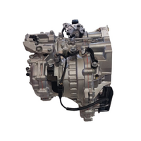 Hyundai CVT Transmission for Accent 15 1.4L 09/2014-04/2019