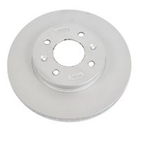 Hyundai Front Wheel Brake Rotor