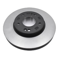 Hyundai Front Brake Disc Rotor for i30 08/2007 - 03/2012
