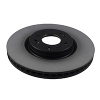 Hyundai Front Wheel Brake Disc
