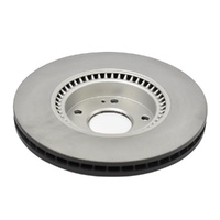 Hyundai Front Wheel Brake Disc