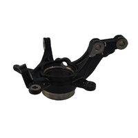 Hyundai Front Axle Knuckle Left Hand for Accent 09/2013 - 04/2019