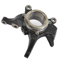 Hyundai Front Axle Knuckle Right Hand for Elantra I30 Veloster