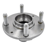 Hyundai Front Wheel Hub Assembly