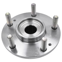Hyundai Front Wheel Hub Assembly