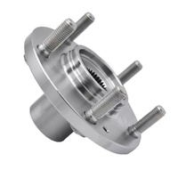 Hyundai Front Wheel Hub for IX35 i40