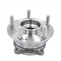 Hyundai Front Hub And Bearing for Santa Fe 01/2007 - 05/2015