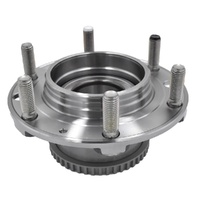 Hyundai Front Wheel Hub Assembly