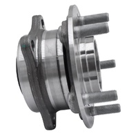 Hyundai Front Wheel Hub And Stud Assembly