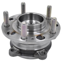 Hyundai Hub And Bearing Assembly