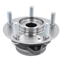 Hyundai Front Wheel Hub & Bearing Assembly