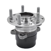 Hyundai Rear Hub & Bearing Assembly