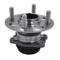 Hyundai Rear Wheel Hub Assembly