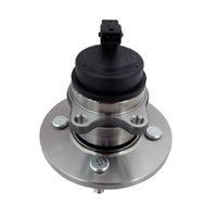 Hyundai Rear Wheel Hub Assy With ABS Accent & i20