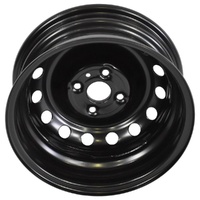 Hyundai Steel Wheel 14 Inch for Accent 03/2011 - 04/2019