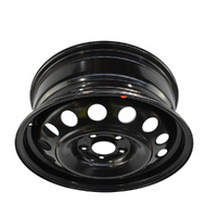 Hyundai Steel Wheel Assembly