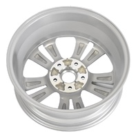 Hyundai Alloy Wheel 16 x 6.5 inch for i30 03/2012 - 12/2014