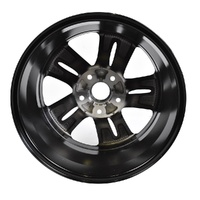 Hyundai Aluminium Dayou Wheel Assembly