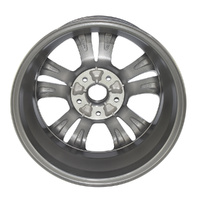 Hyundai Aluminium Wheel for Elantra 16 12/2015 - 09/2018