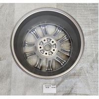 Hyundai Santa Fe Alloy Wheel 