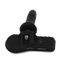 Hyundai Tire Pressure Monitoring System