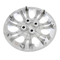 Hyundai Wheel Hub Cap for i20 07/2010 - 03/2012