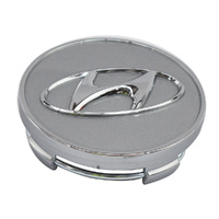 Hyundai Alloy Wheel Hub Cap for Elantra, IX35, Kona Tucson, Venue i30