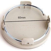 Hyundai Wheel Centre Hub Cap for Santa FE Sonata iLoad IX35 i30
