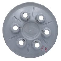 Hyundai Wheel Hub Cap for iLoad 2007 - 2021 & Staria