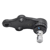 Hyundai Lower Arm Ball Joint Assembly