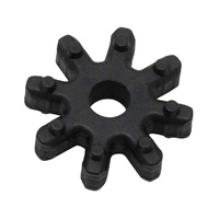 Hyundai Steering Column Rubber Flex Coupling