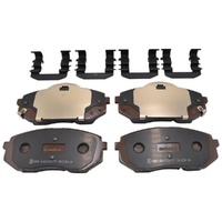 Hyundai Front Brake Pad Kit for IX35 11/2009 - 04/2013