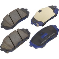 Hyundai Front Brake Pads for IX35 10/2012 - 06/2015