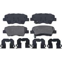 Hyundai Rear Brake Pad Kit for Tucson 04/2015 - 01/2021